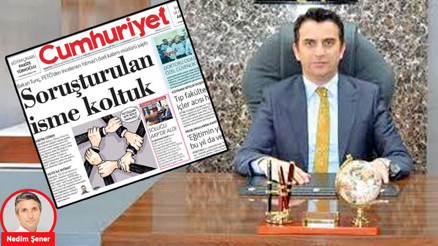 Yargıda FETÖ üzerinden grup savaşları