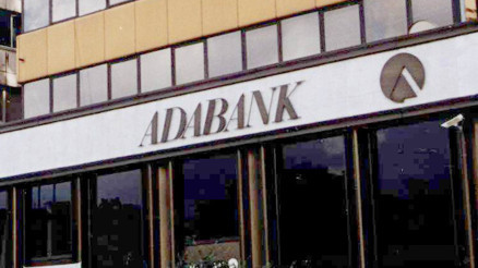 Adabankın devrine onay çıktı