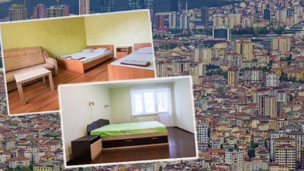 AIRBNB KONUSU | Otellerin doluluğu ne kadar düştü Bu yıl Türkiyede kaç ev kiraya verildi