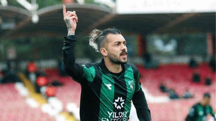Transfer Haberleri: Beykan Şimşek, Elazığspor’da