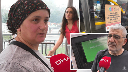 İstanbulkart ile kredi kartı arasındaki ödeme farkı şaşırttı