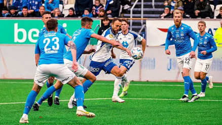 Galatasarayın Şampiyonlar Ligi Play-Off rakibi Molde hangi ülkenin takımı, kadro değeri ne İşte, kadro bilgisi Galatasarayın Şampiyonlar Ligi Play-Off rakibi Molde hangi ülkenin takımı, kadro değeri ne İşte, kadro bilgisi