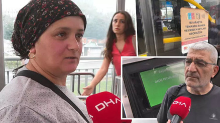 İstanbulkart ile kredi kartı arasındaki ödeme farkı şaşırttı
