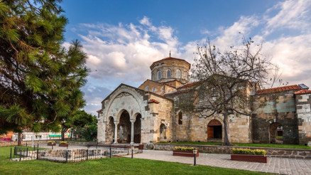 Türkiye Kültür Yolu Festivalleriin yeni durağı, Trabzon ve Erzurum