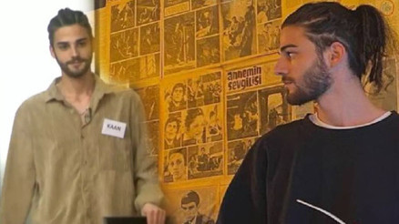 Kısmetse Olur Kaan Seyhan’ın sağlık durumu nasıl Kaan Seyhan kimdir, kaç yaşında ve nereli İşte, Sağlık durumuna ilişkin son bilgiler
