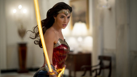 Wonder Woman 1984 film izleyici ile buluşuyor Wonder Woman 1984 konusu nedir, oyuncuları kimler, ne zaman çekildi