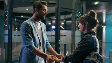 Benden Ne Olur konusu ve oyuncuları Benden Ne Olur filmi nerede çekildi