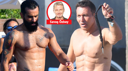 Doğal baklava, ‘glikoz’lu baklava