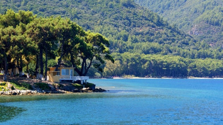 Gezgin - Erkan İyigüngör Bu köyler çok farklı