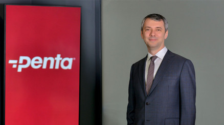 Penta Teknolojiden 215 milyon lira kar