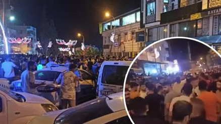 Şanlıurfada Suriyeli fırıncının 9 yaşındaki çocuğa istismar iddiası