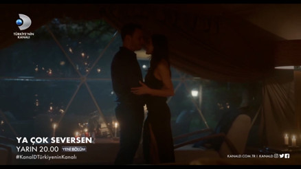 Ya Çok Seversen 7. Bölüm 2. Fragmanı