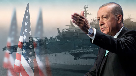 WSJ Karadenizdeki yeni planı yazdı... Alman gazete dünyaya duyurdu: Türkiye devrede