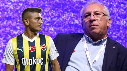 Altınordu Başkanı Özkan: Cengiz Ünderin Türkiyeye gelmesini istemezdim... Altınordu Başkanı Özkan: Cengiz Ünderin Türkiyeye gelmesini istemezdim...