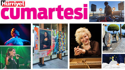 Bodrum’dan Antalya’ya…