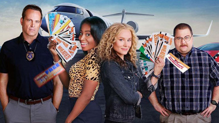 Sahtekar İkili filminin konusu nedir Sahtekar İkili filmi oyuncuları kimler