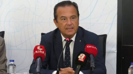 Prof. Dr. Özenerden dikkat çeken deprem açıklaması Prof. Dr. Özenerden dikkat çeken deprem açıklaması