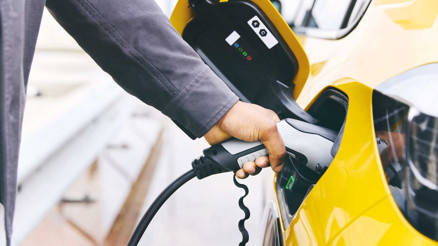 İşte elektrikli aracın kullanım ömrü
