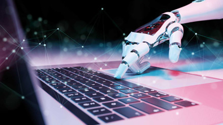 Yapay zekâ tuş sesinden şifre çalıyor