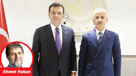 İmamoğlu politikası işte böyle olur