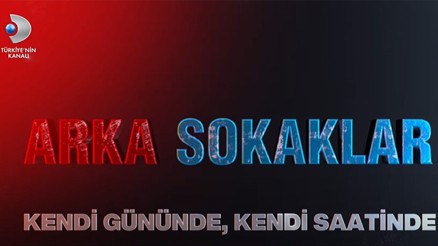 Arka Sokaklar yeni sezon ne zaman başlıyor, hangi tarihte Arka Sokaklar 18. sezon yayın tarihi belli oldu mu İşte Arka Sokaklar kadrosuna 4 yeni oyuncu Arka Sokaklar yeni sezon ne zaman başlıyor, hangi tarihte Arka Sokaklar 18. sezon yayın tarihi belli oldu mu İşte Arka Sokaklar kadrosuna 4 yeni oyuncu
