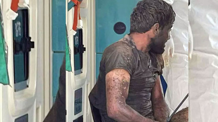 Şanlıurfada hareketli saatler Kuduz hastası hastaneden kaçtı, vatandaşlar paniğe kapıldı