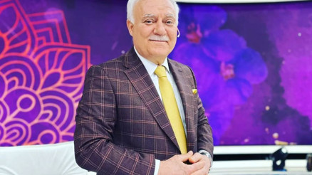 Nihat Hatipoğlu’nun sağlık durumu nasıl, neden hastaneye kaldırıldı Açıklama geldi Nihat Hatipoğlu kimdir, kaç yaşında ve nereli