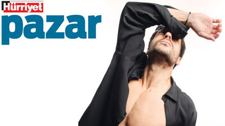 ‘Özge’ye bayağı bodoslama yürüdüm’