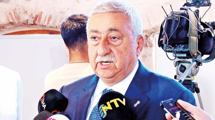 TESK Başkanı’ndan gramaj hileleri için uyarı