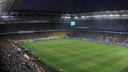 Fenerbahçe yönetiminden Atatürk Stadı için üyelere yetki çağrısı Fenerbahçe yönetiminden Atatürk Stadı için üyelere yetki çağrısı