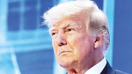 Cumhuriyetçi Parti 2024’e hazırlanıyor: Trump televizyon düellosundan kaçtı