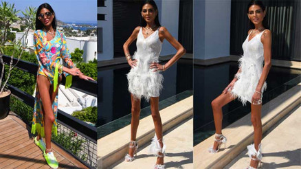 Süreyya Yalçın: Zayıflığı hep sevdim, şu an mükemmelim