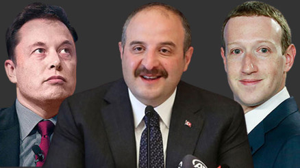 Mustafa Varanktan Musk ve Zuckerberge Er Meydanı daveti