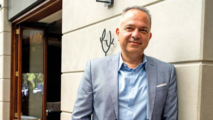 Markalar ciro rekoru kırıyor... Yokluğu paylaştık kazancı da paylaşalım Markalar ciro rekoru kırıyor... Yokluğu paylaştık kazancı da paylaşalım