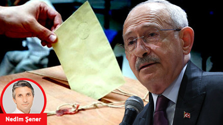 KILIÇDAROĞLU HAKLI ‘Kaybetti ama yenilmedi’ Tek yenilen CHP seçmeni