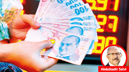 Ekonomide makro göstergeler neyi işaret ediyor