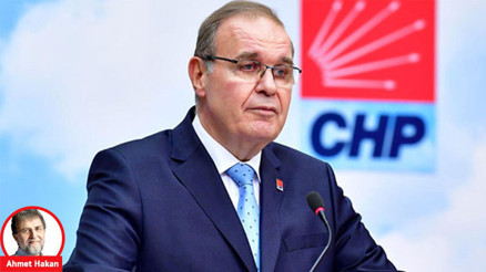 Öztrak “Konya’yı bile alacağız” deyince mırıldandıklarım