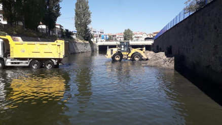Hürriyet Ankara yazdı temizlik başladı Hürriyet Ankara yazdı temizlik başladı