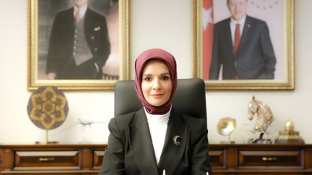 Bakan Göktaş: Engelli ve yaşlılar için ücretsiz şehir içi ulaşım gelir desteği ödemesi sürüyor