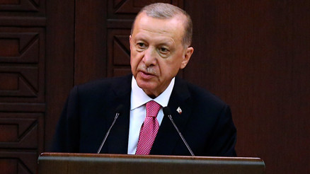 Cumhurbaşkanı Erdoğan: Emeklilerimizi memnun edecek adımları atacağız Cumhurbaşkanı Erdoğan: Emeklilerimizi memnun edecek adımları atacağız