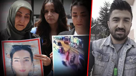 Zerin Kılınçın annesi: Yavrumun arkasındayım, kanı yerde kalmasın
