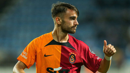 Yunus Akgün, İngiliz ekibine transfer oluyor
