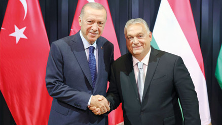 Macaristan dönüşü önemli mesajlar: Emekliyi de memnun edeceğiz