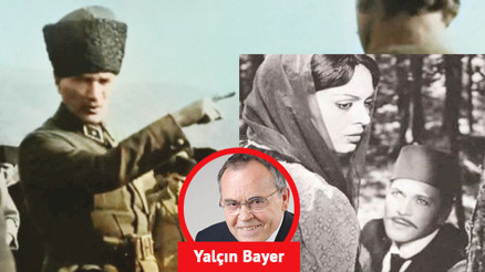Cumhuriyet’in 100. yılını kutluyoruz… Atatürk Büyük Taarruz’u hazırlarken her şeyi gizli yaptı, hatta ‘Çalıkuşu’ romanını okudu