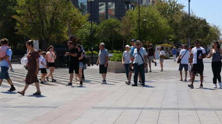 Prof. Dr. Alper Şenerden Eris varyantı açıklaması... Eylül ayına dikkat çekti Prof. Dr. Alper Şenerden Eris varyantı açıklaması... Eylül ayına dikkat çekti