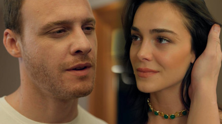 Ya Çok Seversende Ateş’ten Leyla’ya evlenme teklifi… Ya Çok Seversende Ateş’ten Leyla’ya evlenme teklifi…