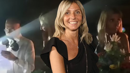 Sosyete şokta Ünlü milyoner nişan partisinde fotoğrafları gösterip aldatıldığını açıkladı