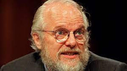 Her Türk gencinin hayatına bir uçtan dokundu John Warnock 82 yaşında hayatını kaybetti