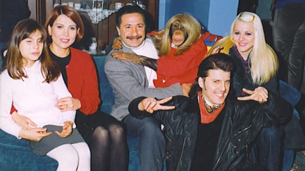 O karakteri unutturmak senelerimi aldı... Ne günlerdi 23 yıl önce