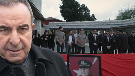 Arka Sokaklar’dan nefes kesen tanıtım…Rıza Baba şehit mi oluyor